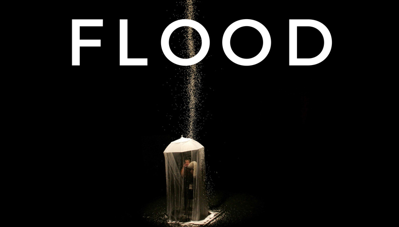 英國National Youth Theatre音樂劇《FLOOD》招募香港青年表演者圖片1