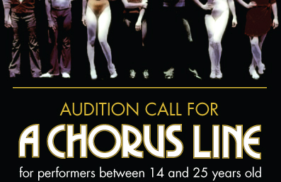 A Chorus Line