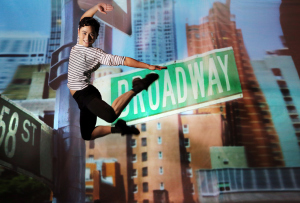 HKYAF's A Chorus Line (Hin Li)