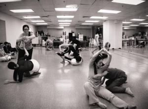 Kayuen workshop