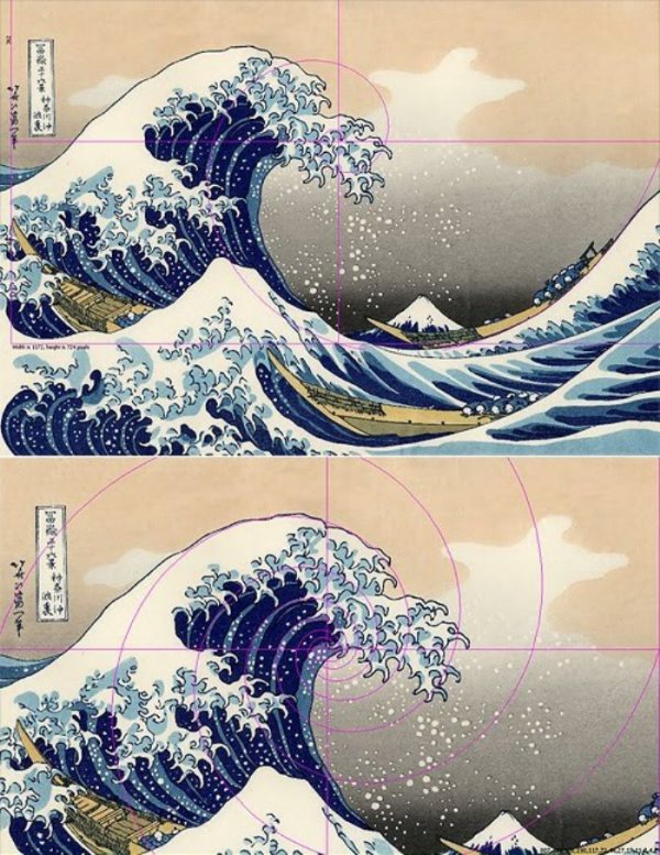 wave