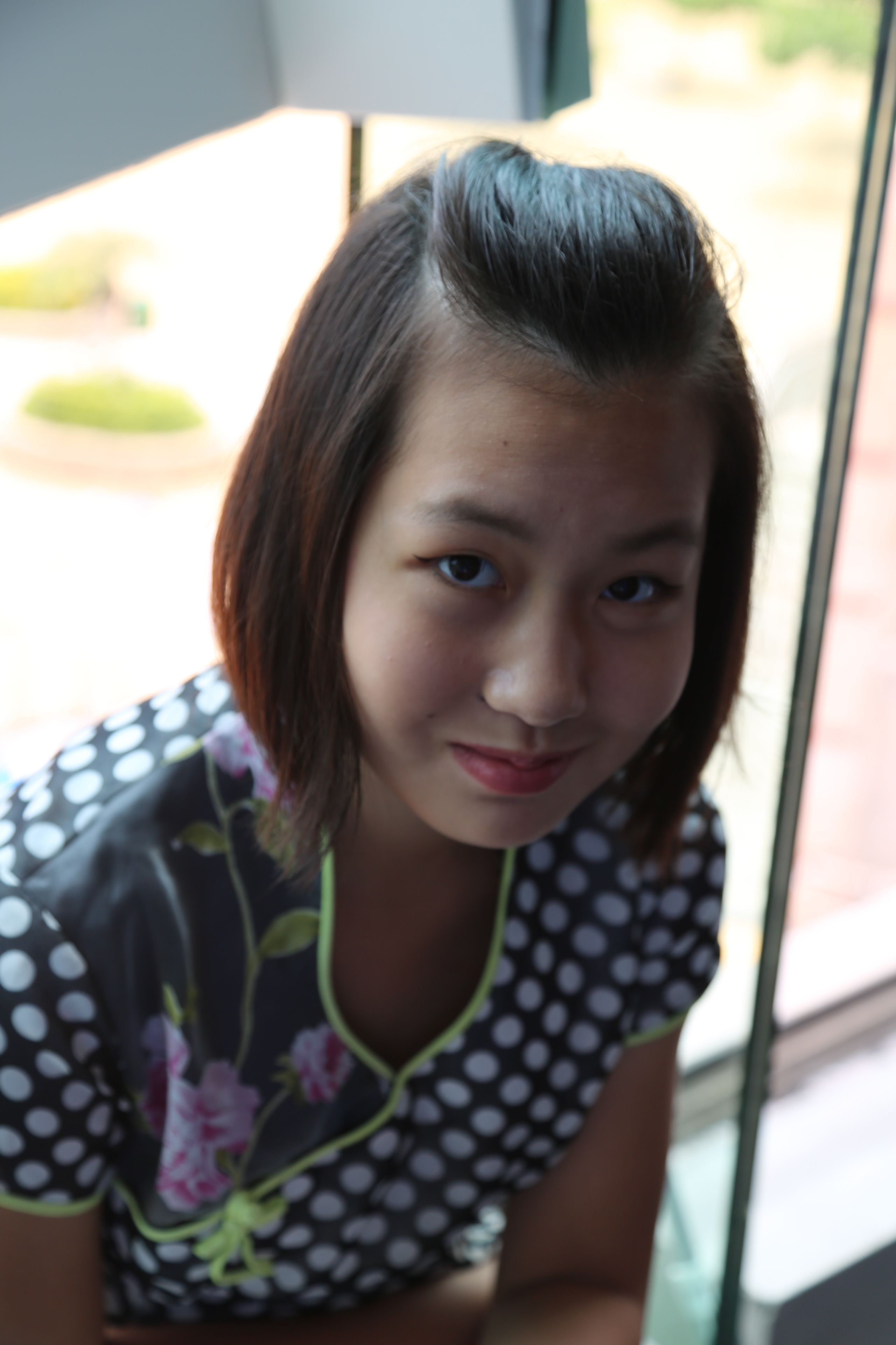 Hong Kong Youth Arts Foundation