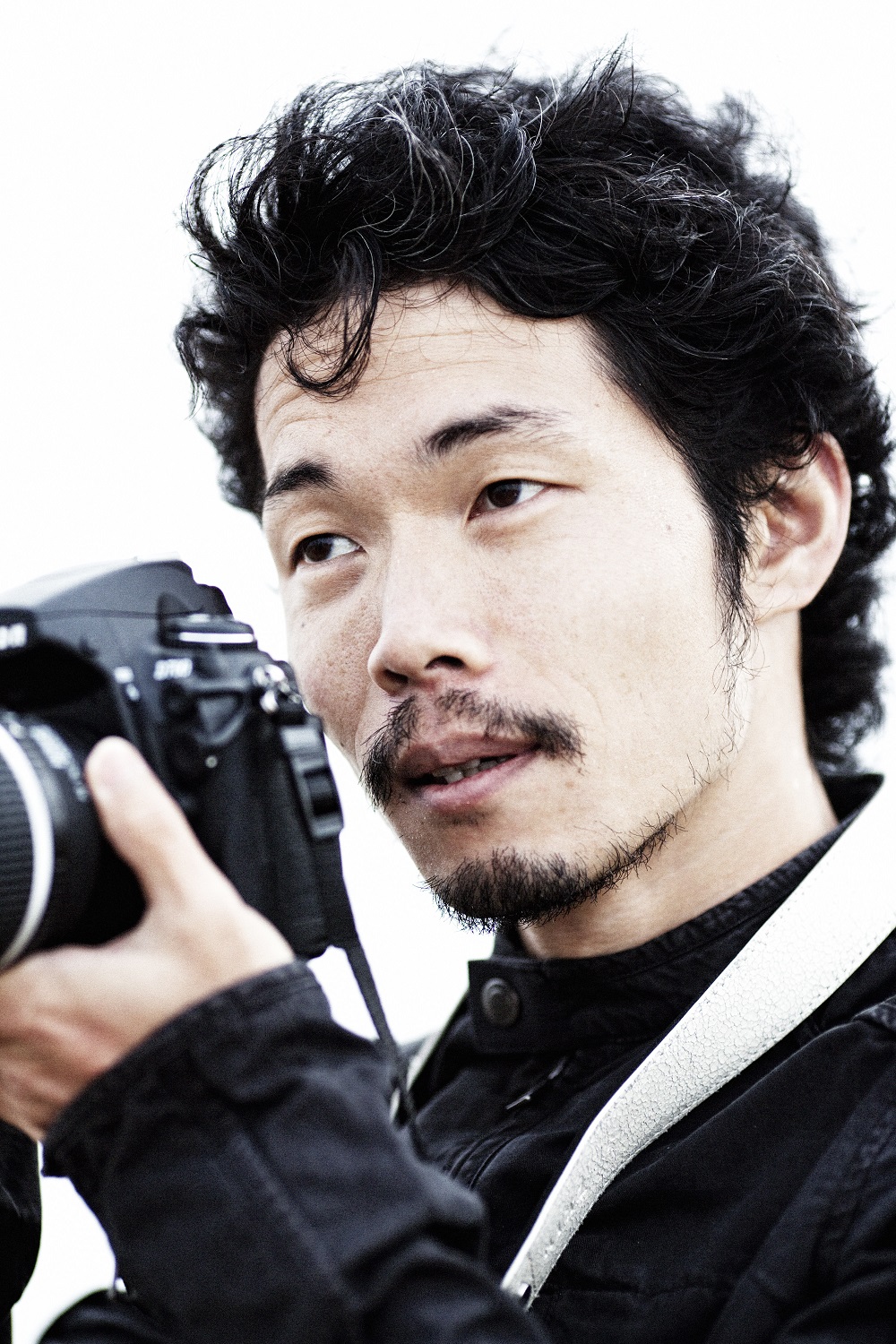 Photo of Cinematographer